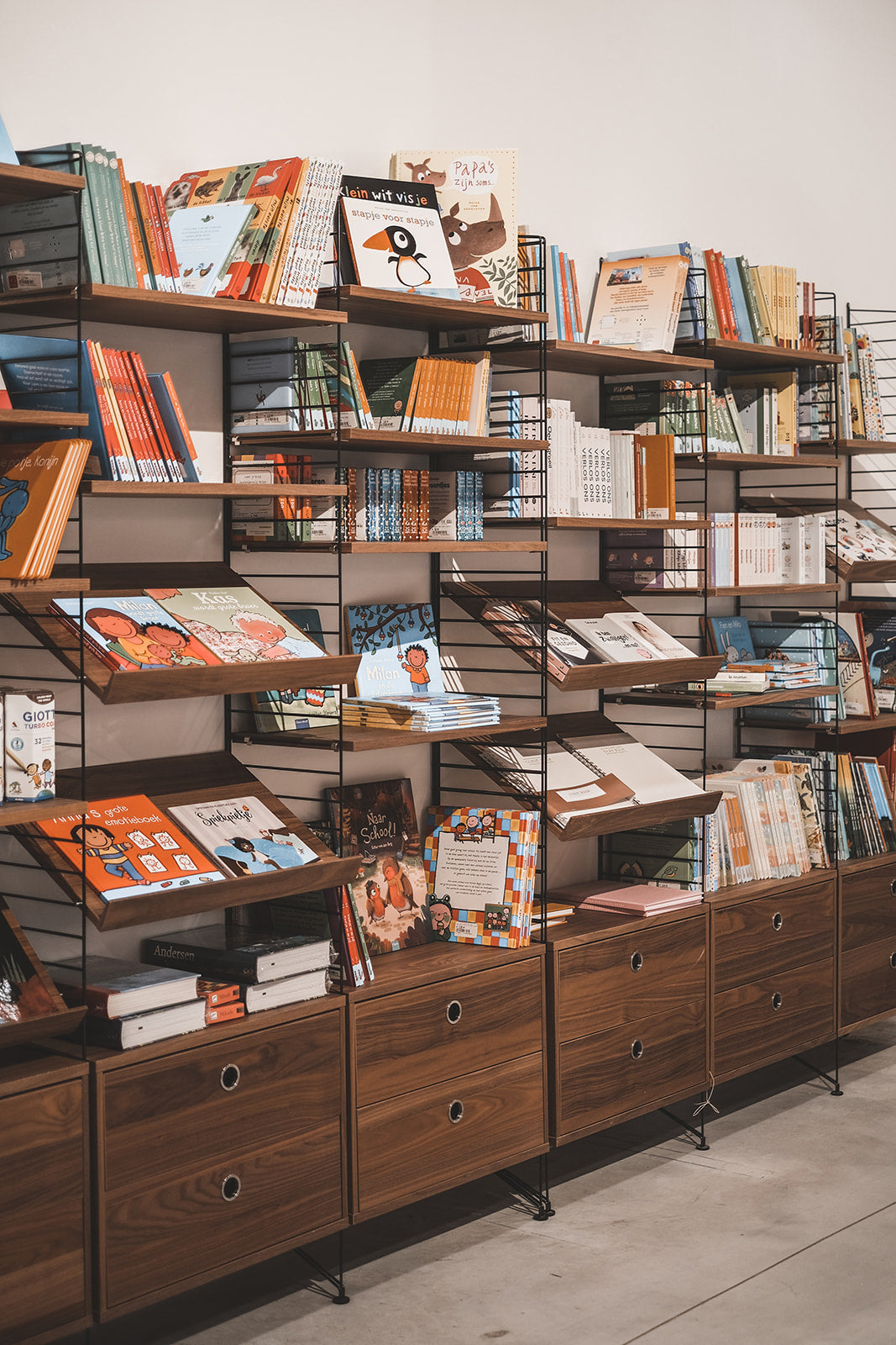 Boeken