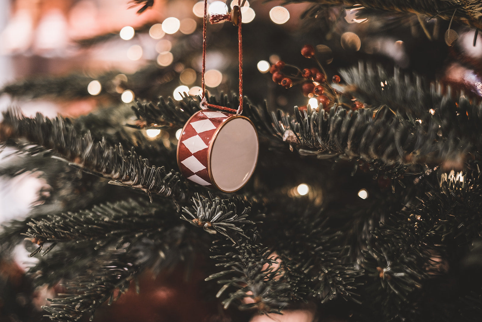 Kerstdecoratie