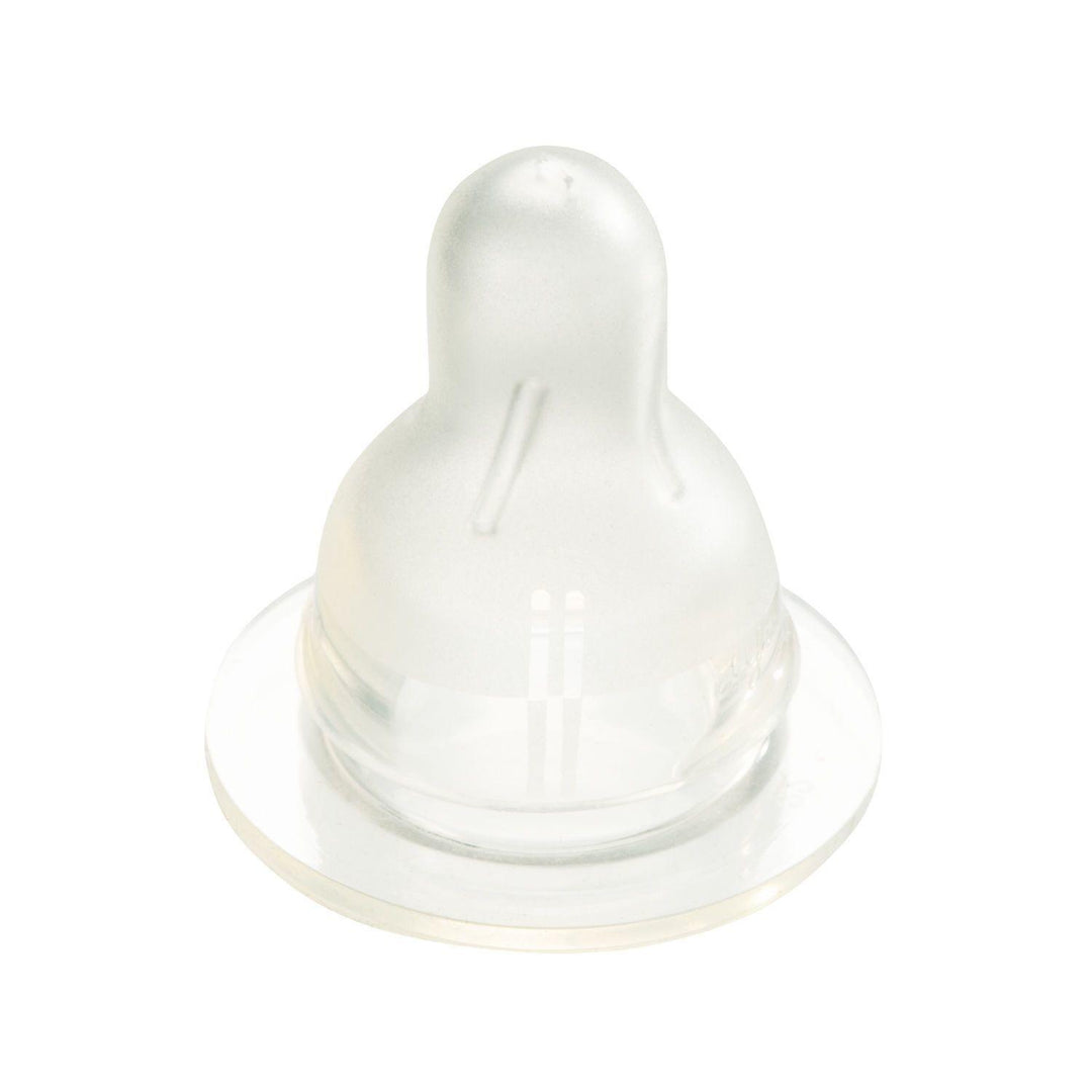 Flessenspeen Natural 1-2-3 (2pack)