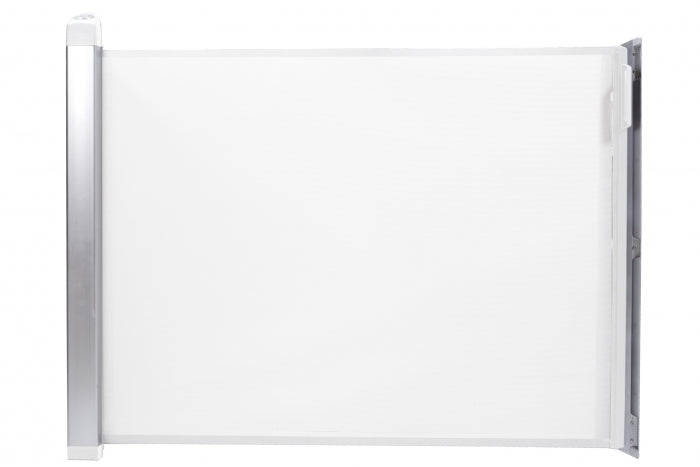 Oprolbare Trapbeveiliging KiddyGuard Avant Wit