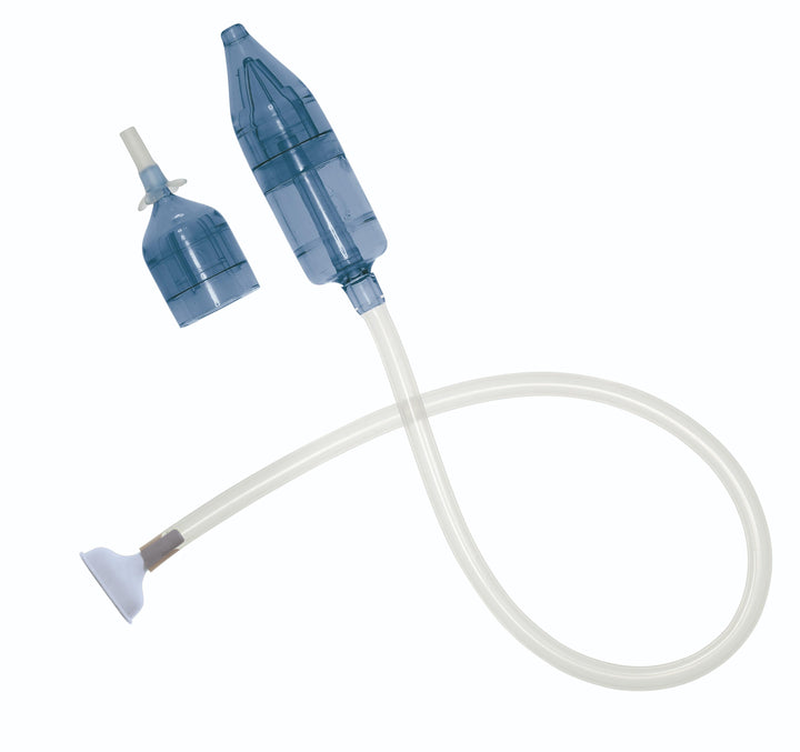 Béaba Minidoo neussnuiter Mineral met twee tips voor baby’s van 0 tot 3+ maanden