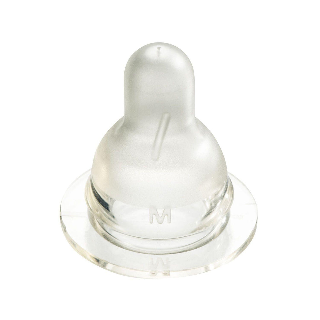 Flessenspeen Natural Medium