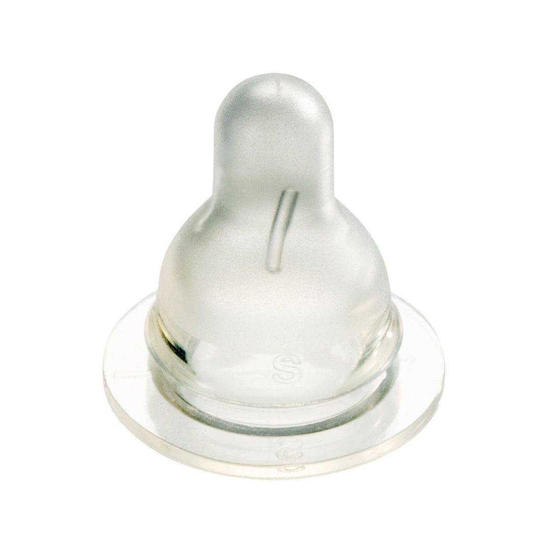 Flessenspeen Natural Small
