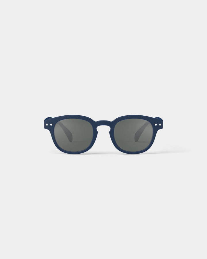 Izipizi - Zonnebril Junior #C | Navy Blue