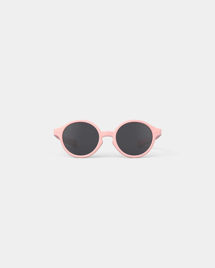 Izipizi - Zonnebril Kids #D | Pastel Pink