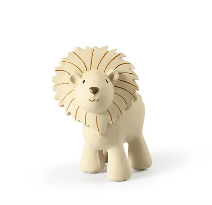 Badspeeltje Mijn Eerste Zoodiertje Leeuw