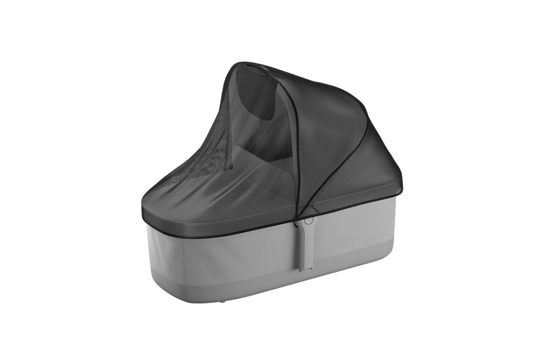 Thule - Muggennet Draagmand Sleek | Bescherming tegen insecten
