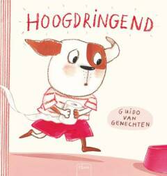 Boek Hoogdringend