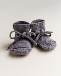Hvid - Slofjes Otter | 0-9m