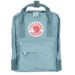 Rugzak Kanken Mini Sky Blue