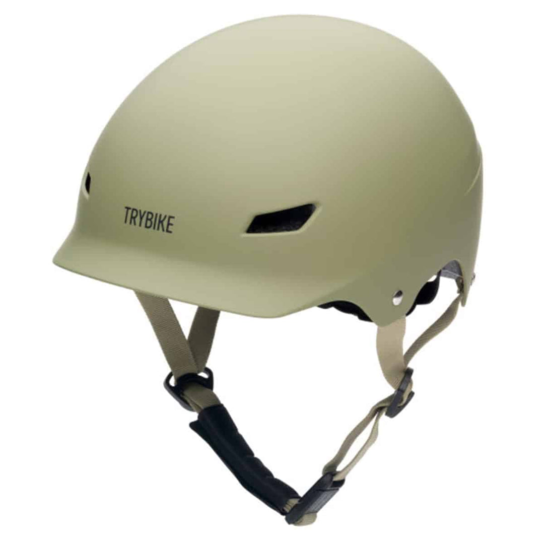 Trybike – Helm XS | Vintage Green