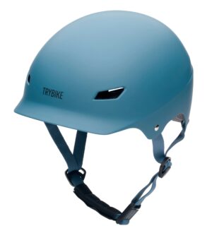 Trybike – Helm XS | Vintage Blue
