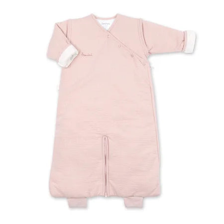 Slaapzak Magic Bag 4-12m Pady Tetra Jersey Cadum 3.0 Blush