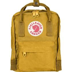 Rugzak Kanken Mini Ochre