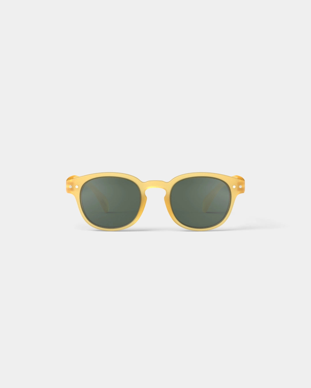 Izipizi - Zonnebril Junior #C | Yellow Honey