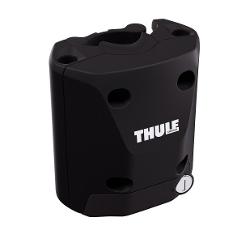 Thule Quick Release Bracket - Voor Thule Yepp fietsstoeltjes, eenvoudig te monteren en vei