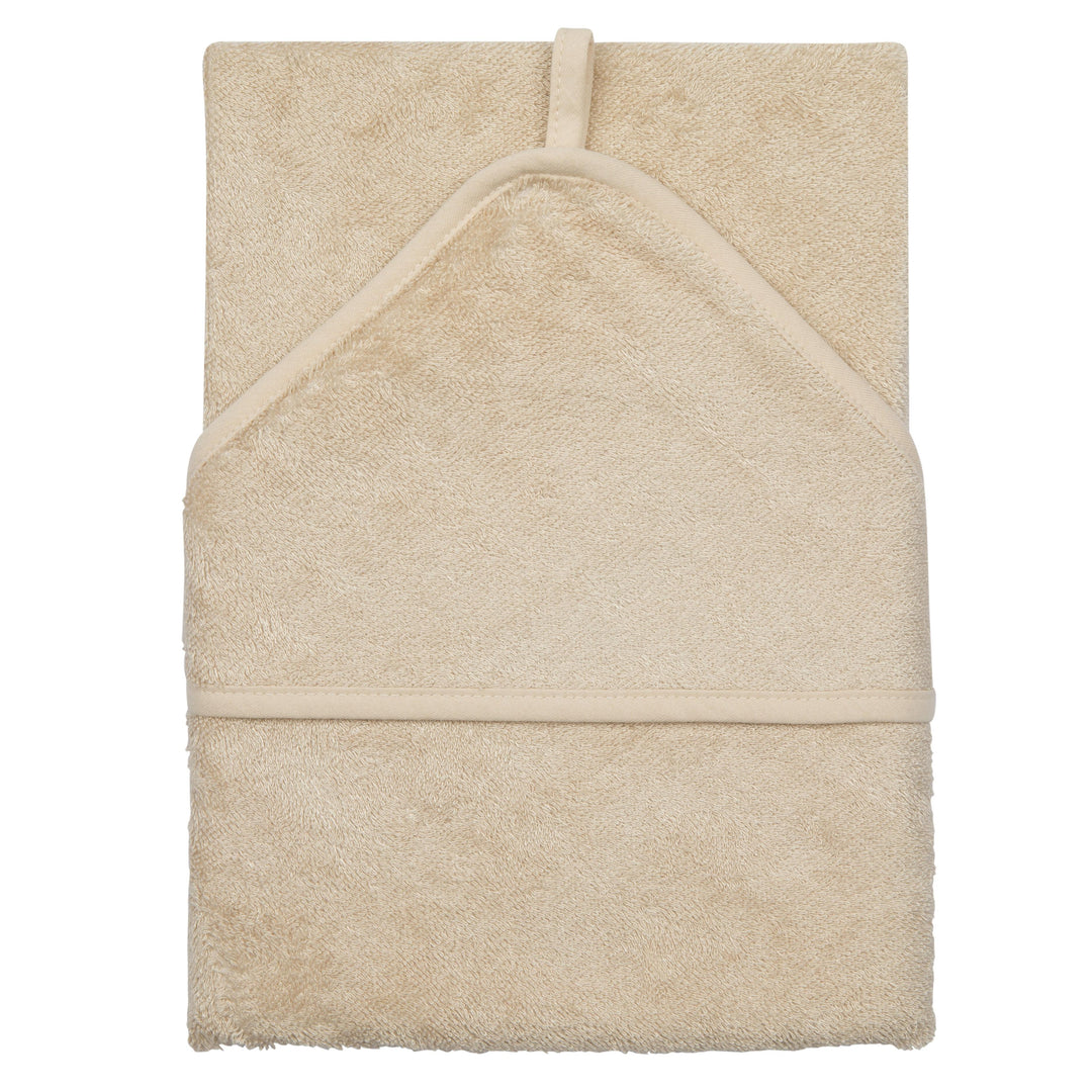 Badcape 74 x 74 cm Frosted Almond