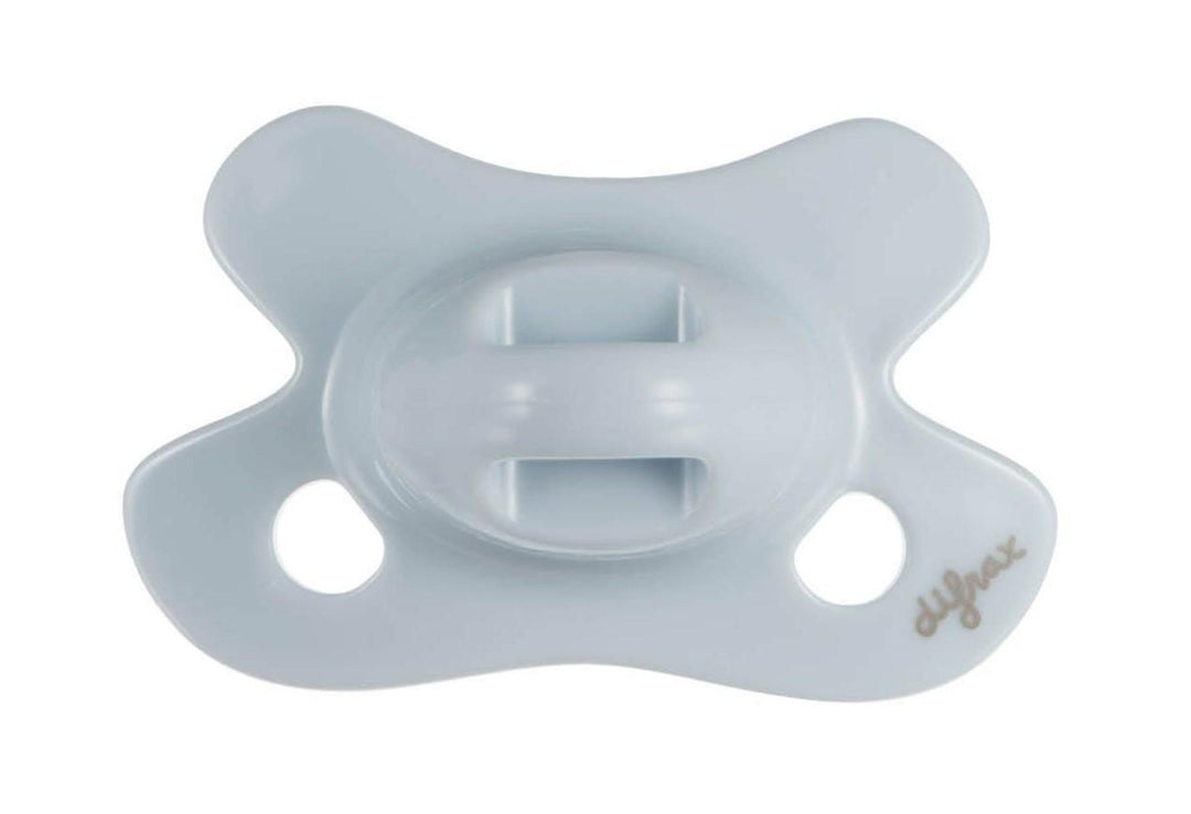 Fopspeen Natural Newborn Pure Uni Ice