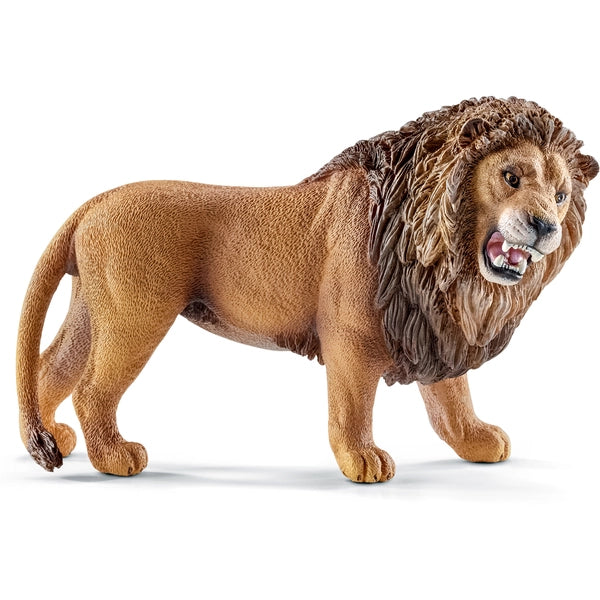 Speelfiguur Brullende Leeuw