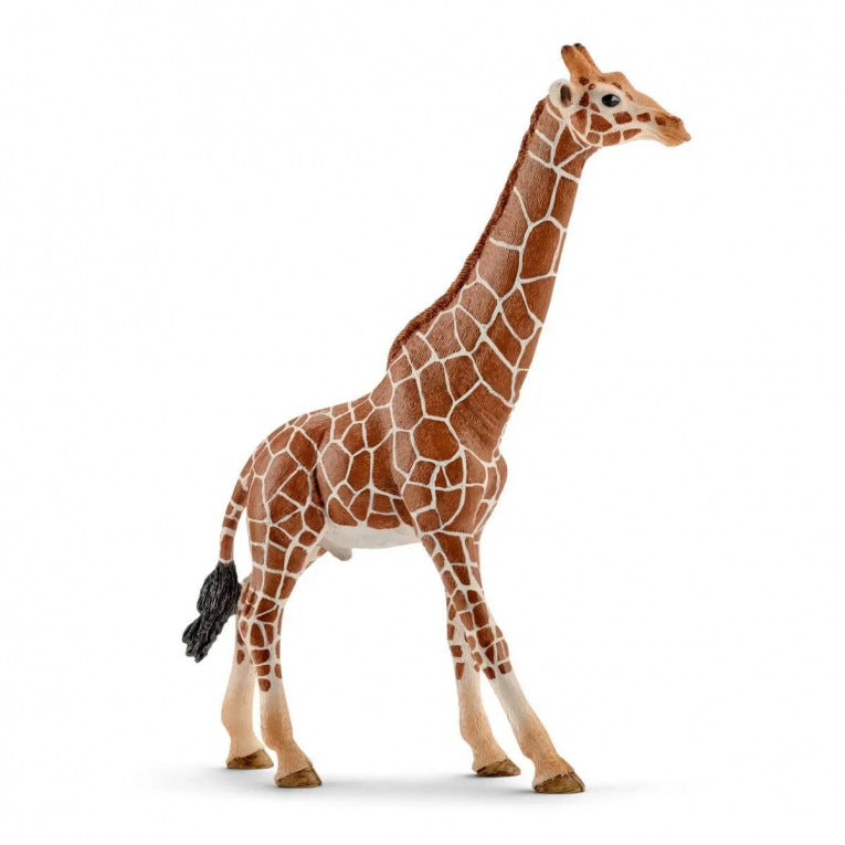 Speelfiguur Giraf Mannetje