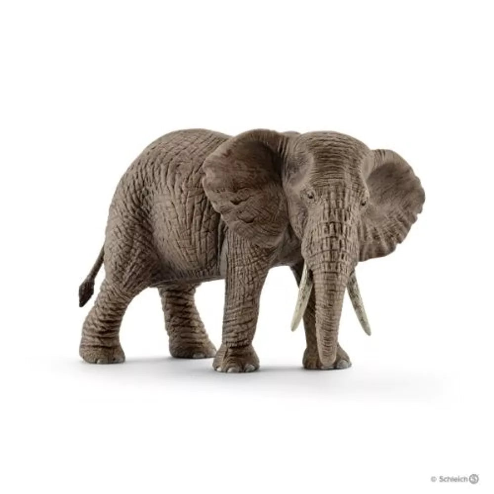 Speelfiguur Afrikaanse Olifant Vrouwtje