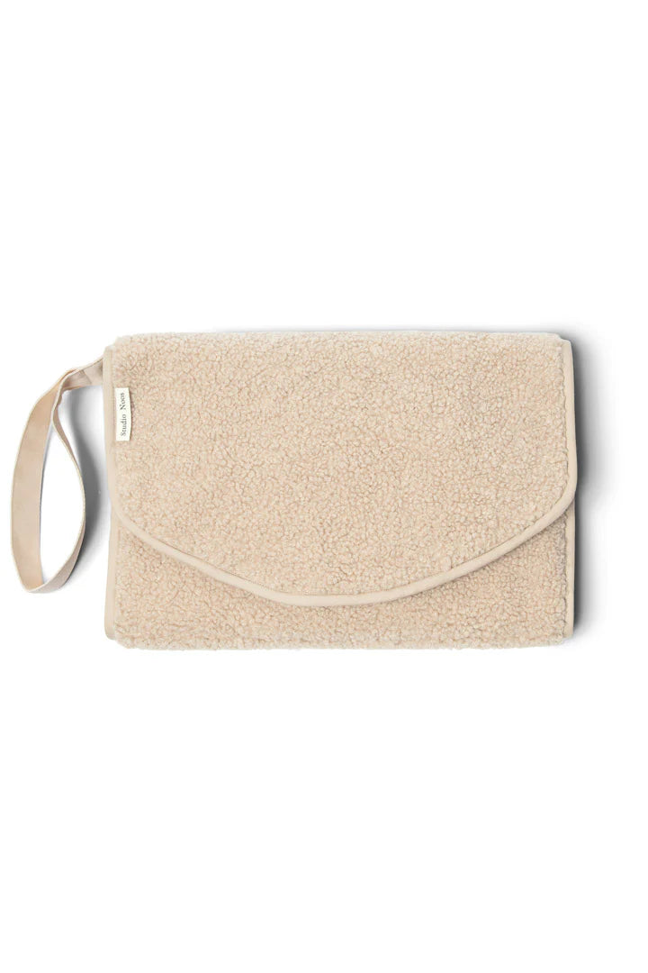 Verzorgingsmatje Chunky Teddy