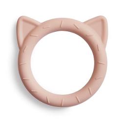 Bijtring Cat Blush