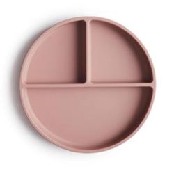 Silicone Verdeelbord Blush