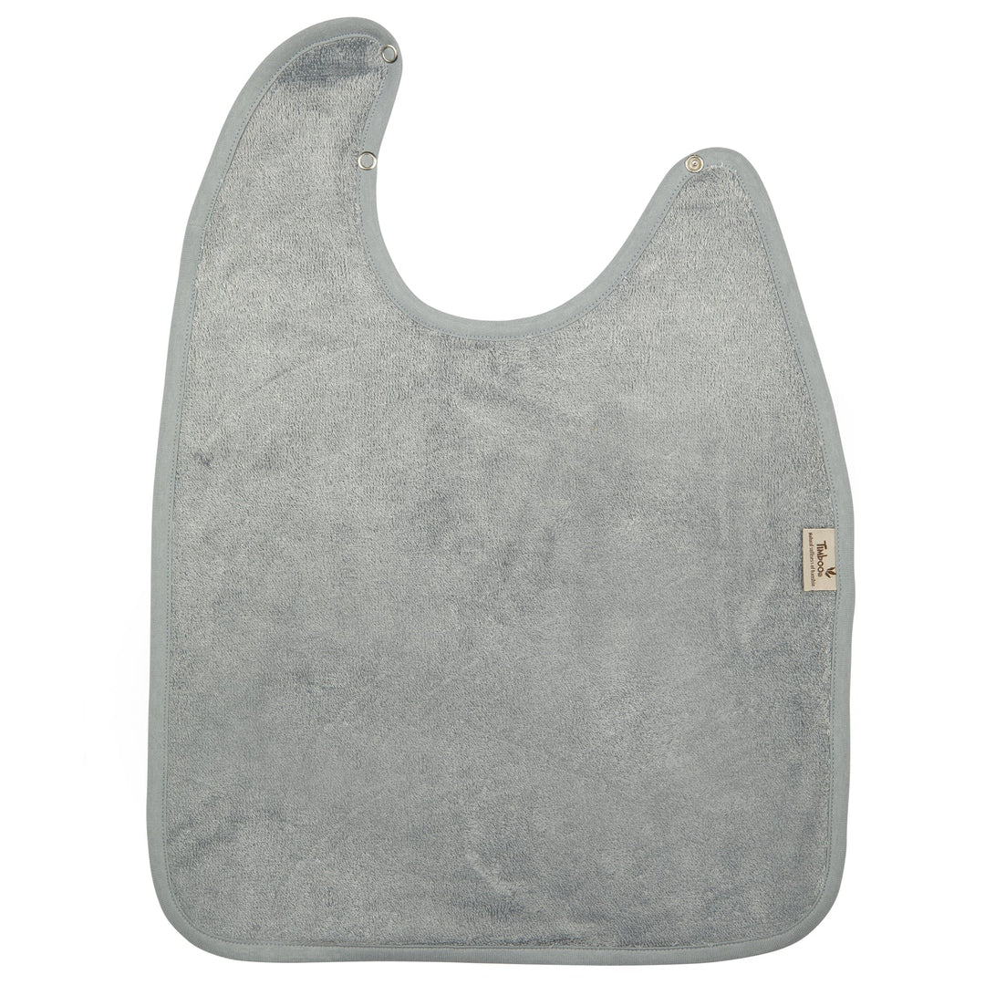 Slab XL 37 x 50 cm met Drukknop Moon Blue
