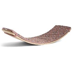 Wobbel - Matras voor Wobbelplank XL | Floral