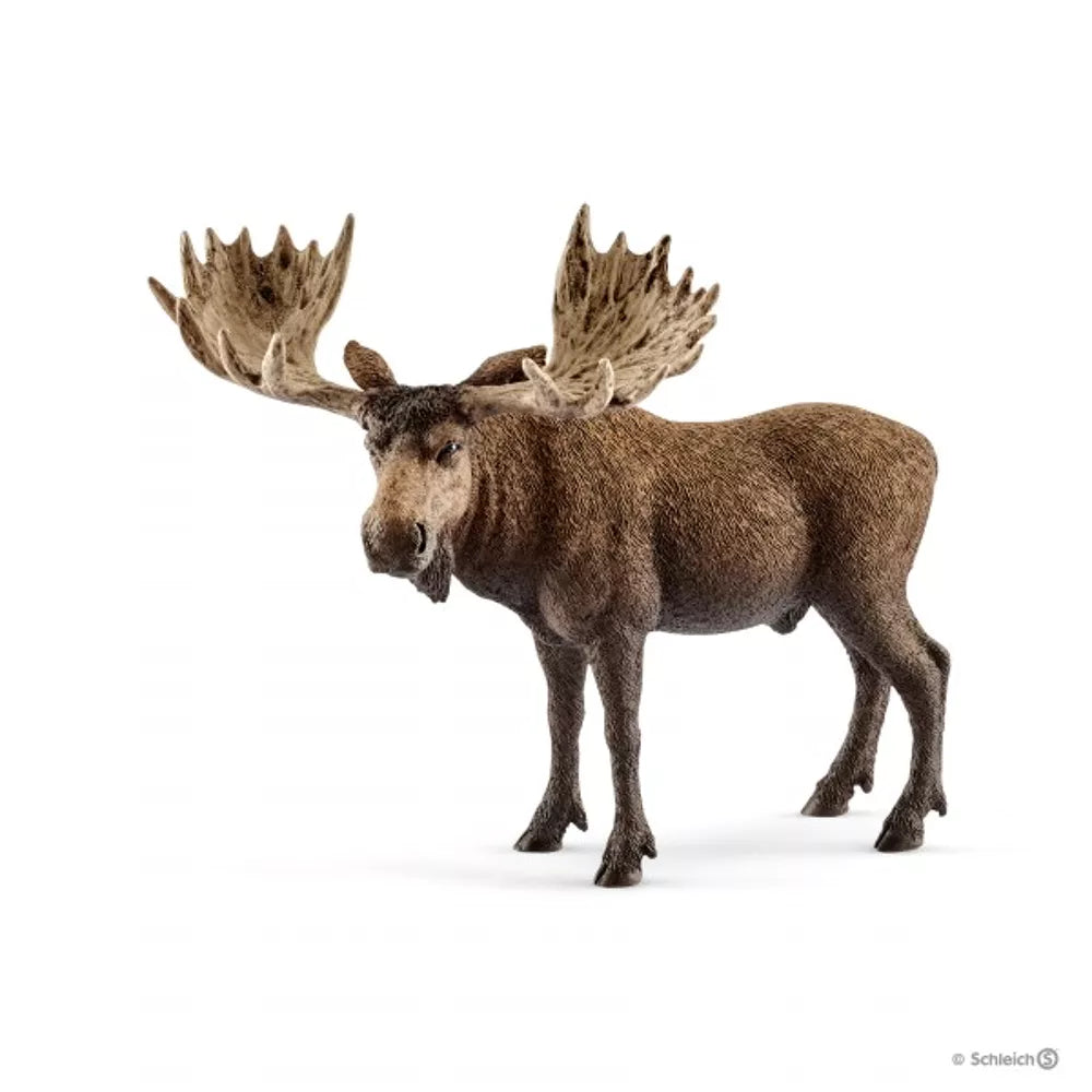 Speelfiguur Elandstier