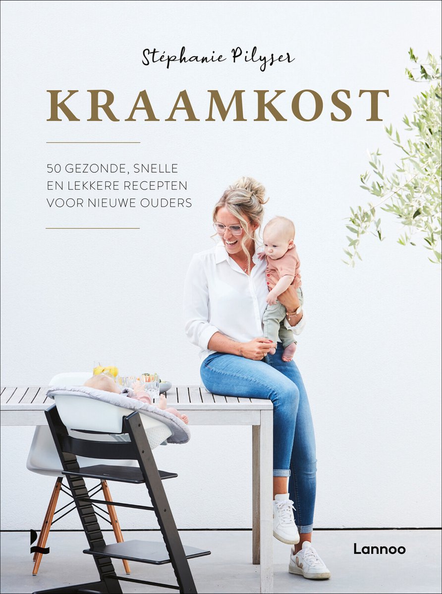 Boek Kraamkost