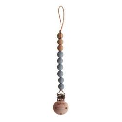 Fopspeenketting Eva Stone