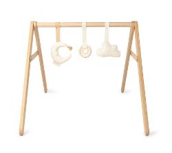 Babygym Growing Green + Speeltjes Sky