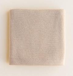 Deken 70 x 95 cm Felix Oat