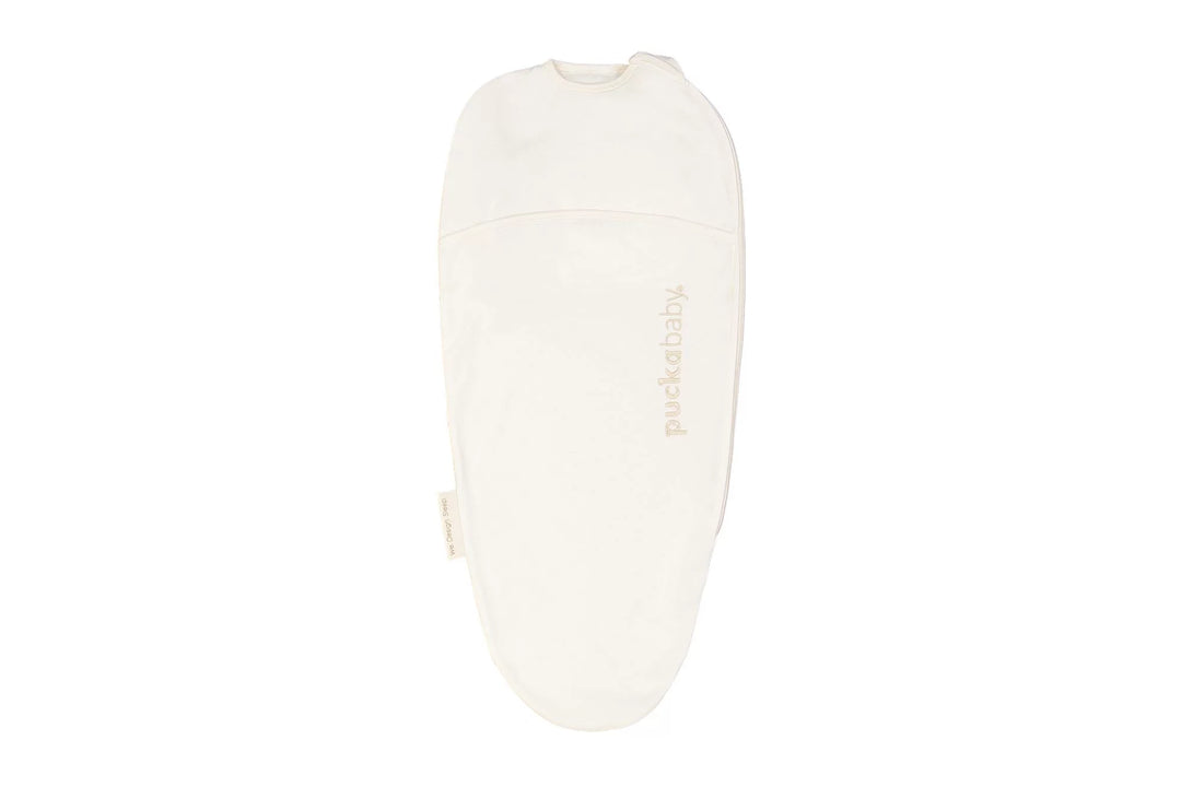 Inbakerslaapzak The Original Piep Cotton Pure mt 0-3m