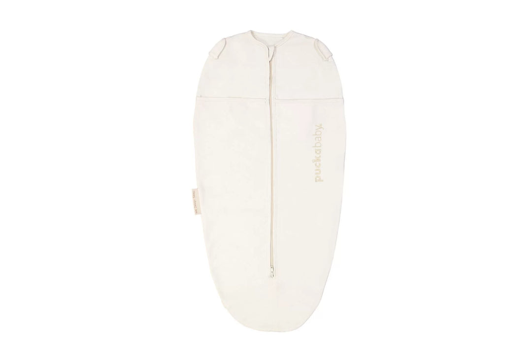 Inbakerslaapzak The Original Mini Cotton Pure mt 3-6m