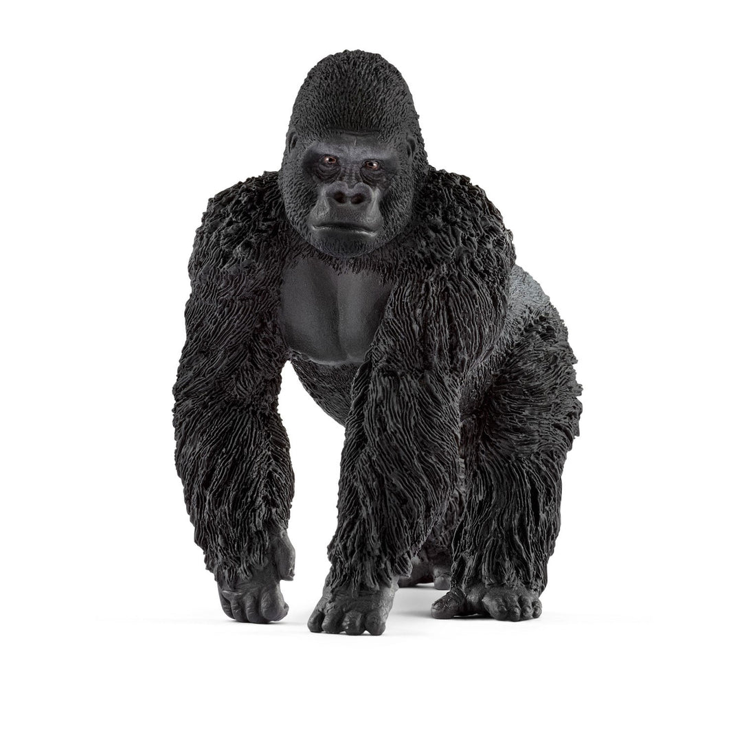 Speelfiguur Gorilla Mannetje