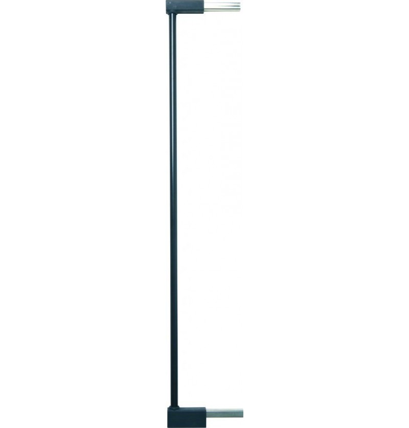 Verlengstuk Asta Extend a Gate 7cm Zwart