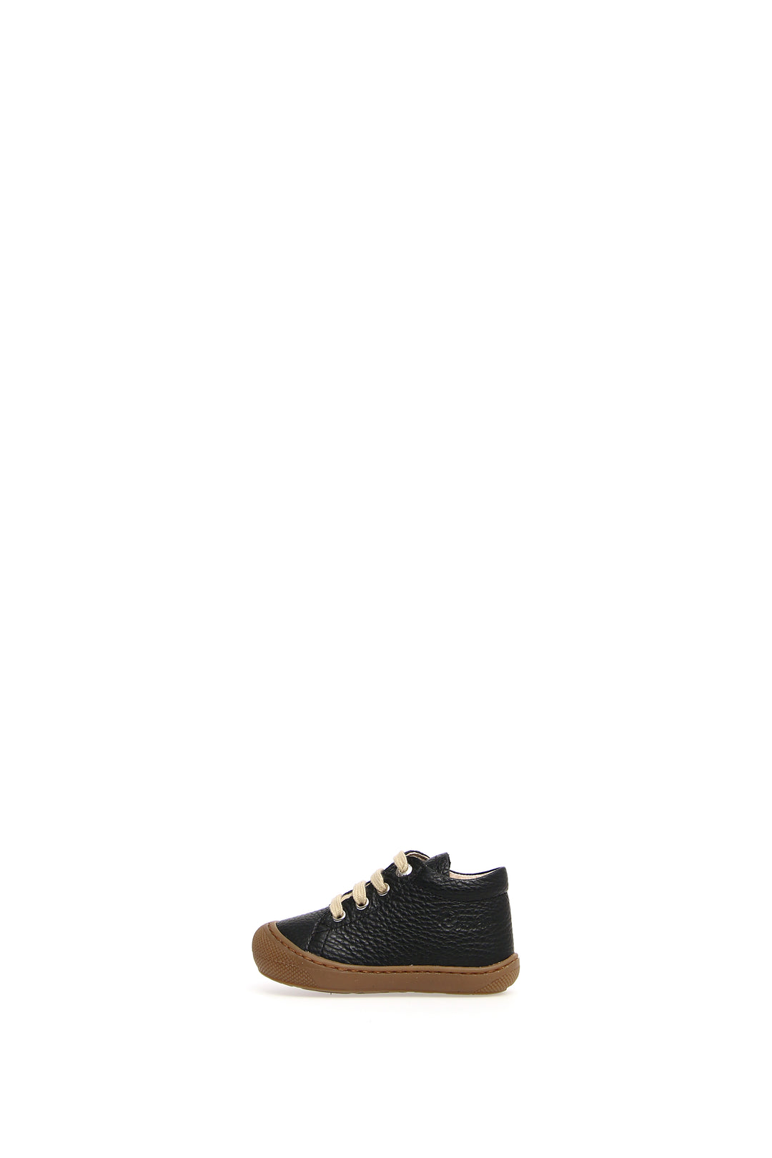 Schoenen Cocoon Calf Pebbled Black