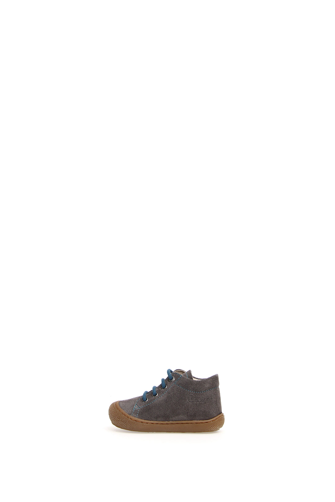 Schoenen Cocoon Suede Sole Honey Anthracite / Storm
