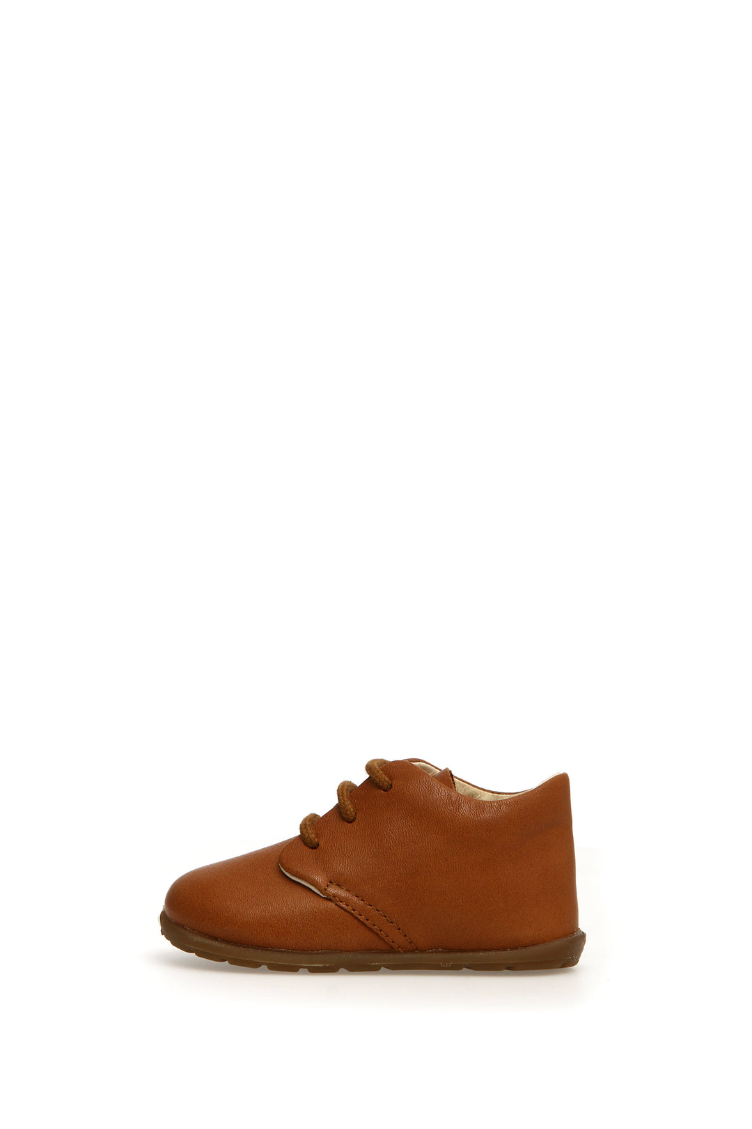 Schoenen Cozy Nappa Spazz Cognac