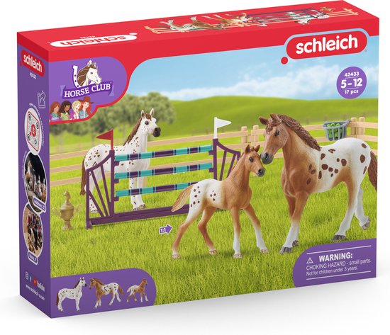 Set Speelfiguren Trainingsset Toernooi