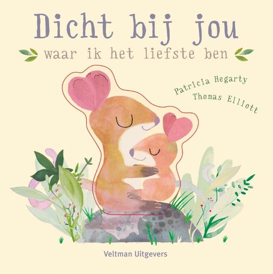 Boek Dicht Bij Jou