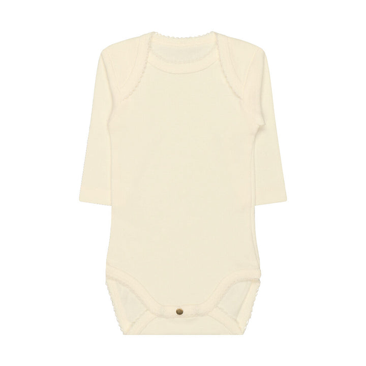 Body Lange Mouwen Renee Pique Whisper (2pack)