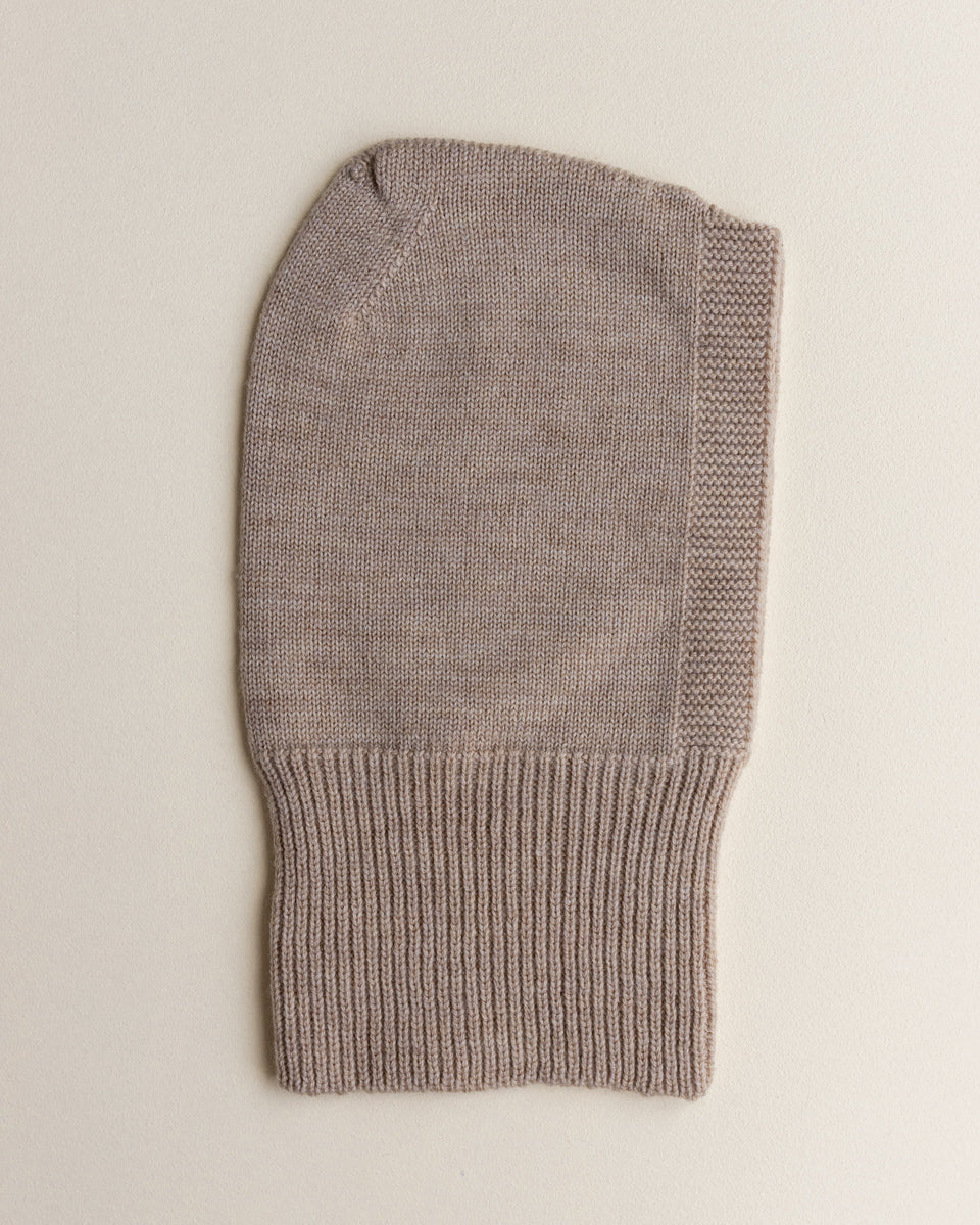 Muts Balaclava Eddy Sand