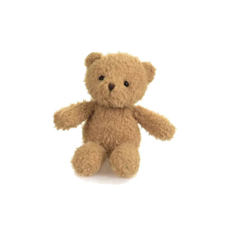 Egmont Toys - Knuffel Beer Morris Small Brown | 19 cm