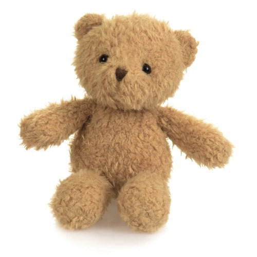 Egmont Toys - Knuffel Beer Morris Large Brown | 25 cm