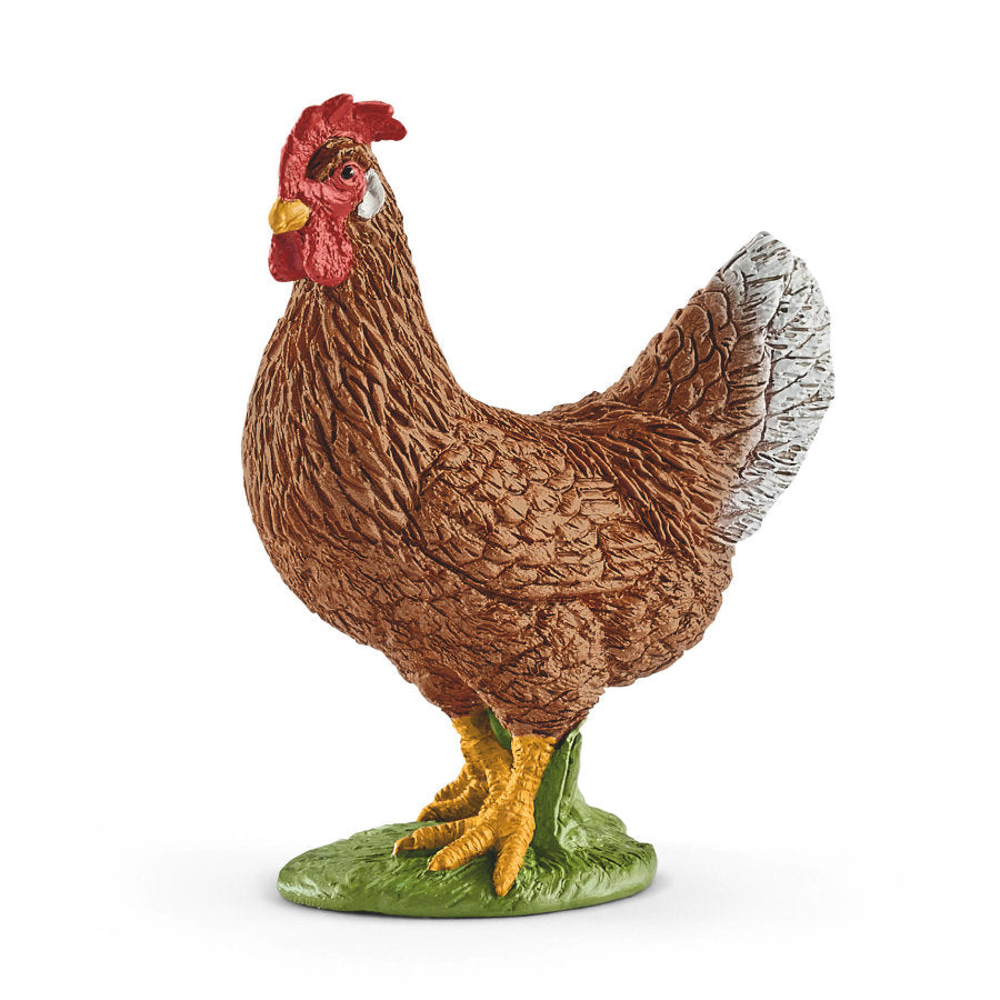 Speelfiguur Kip