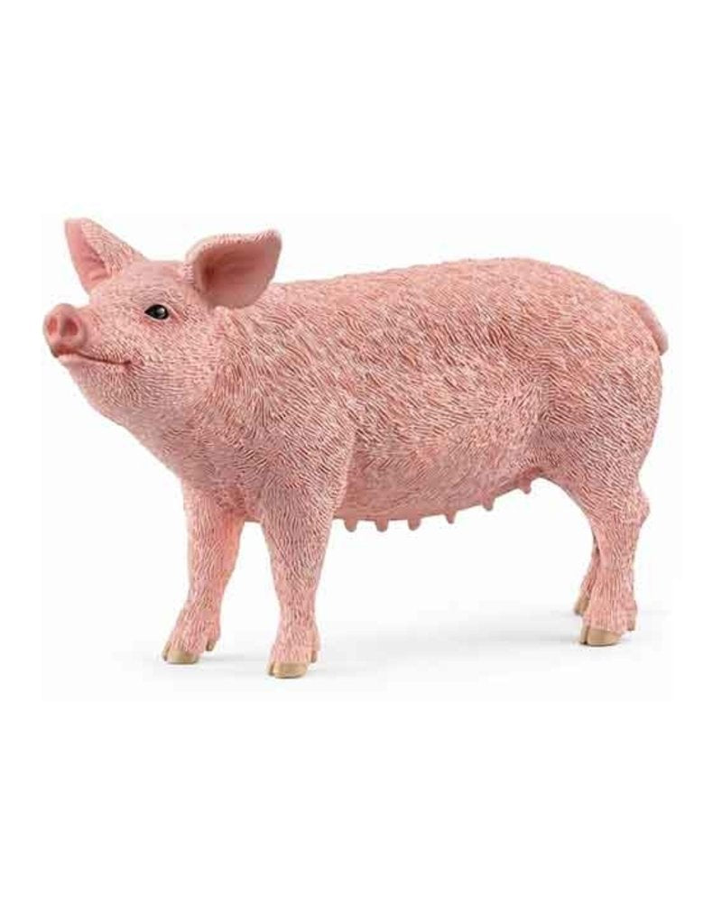 Speelfiguur Varken